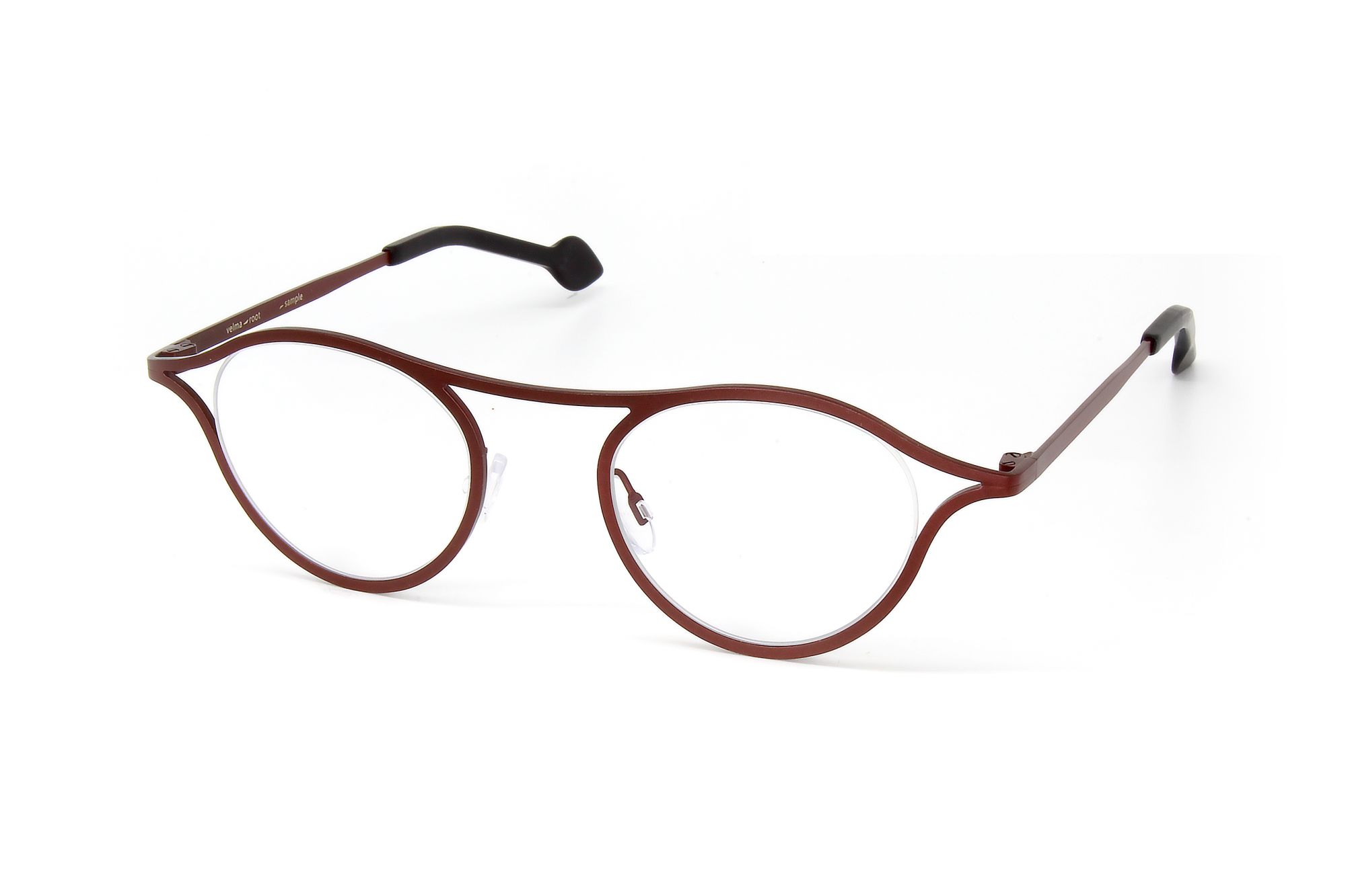 Komorebi - VELMA ROOT - te koop bij Optiek Dominiek Hoogstraten