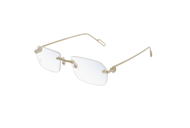 cartier bril op sterkte