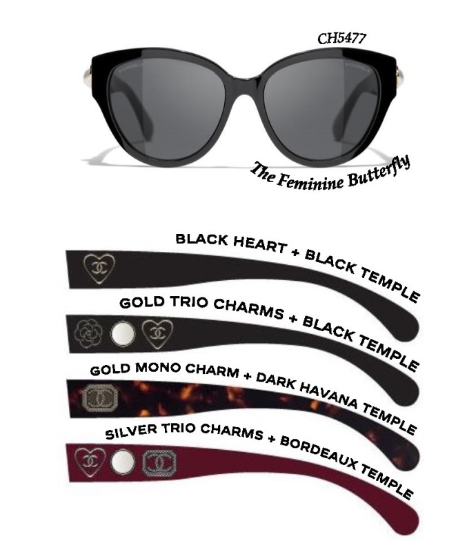 Chanel Chain Chanel Chain