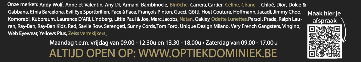 altijd open altijd open
