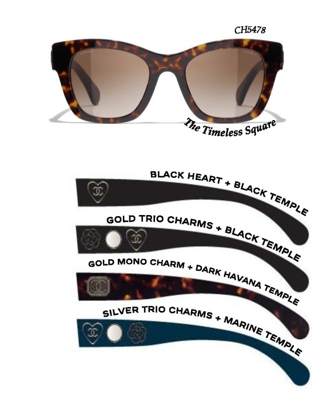 Chanel 5478 Chanel 5478