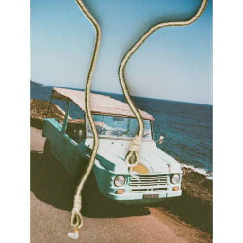 Sunny Cords