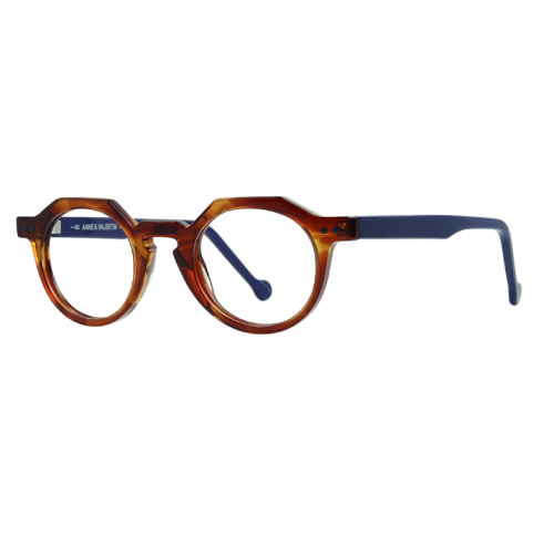 Anne et Valentin Kids