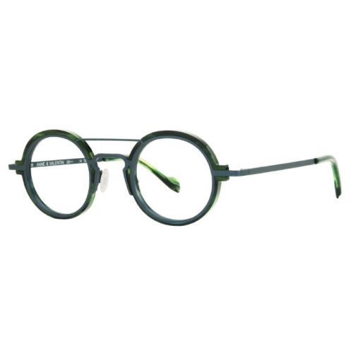 Anne et Valentin