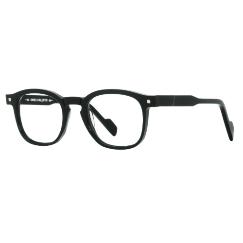 Anne et Valentin