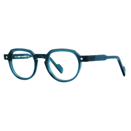 Anne et Valentin