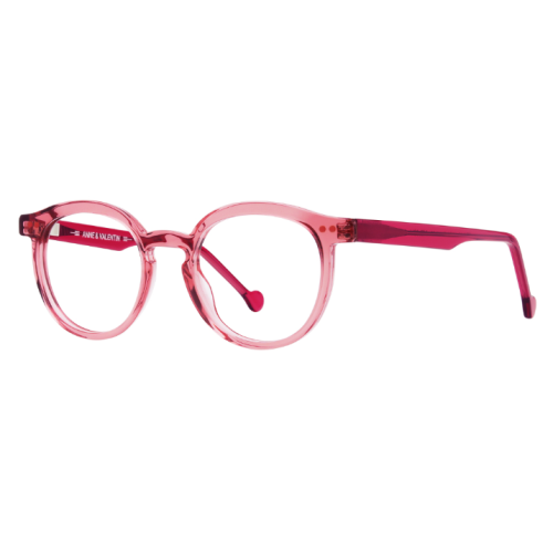 Anne et Valentin Kids